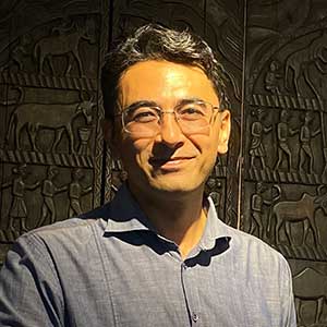 Mr. Aditya Piya