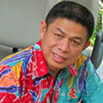 Mr. Agus Supramono