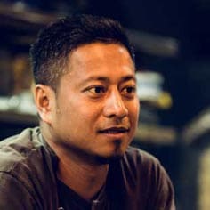 Alex Peng