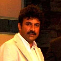 Altaf Chapri