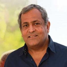 Mr Louis Siriwardena