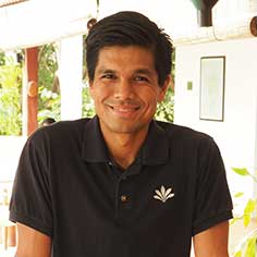 Amran Ahmed