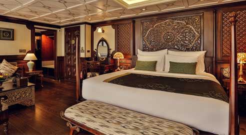 Junior Suite (3 units)