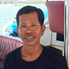 Captain En 