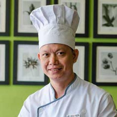 Chef Khamphaeng