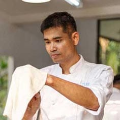 Mr Sittichai Chan-iam