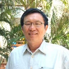 Chung-Shin Tseng