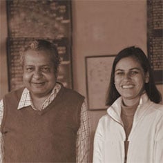 The Prakash Family