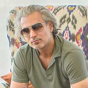Mickey Desai