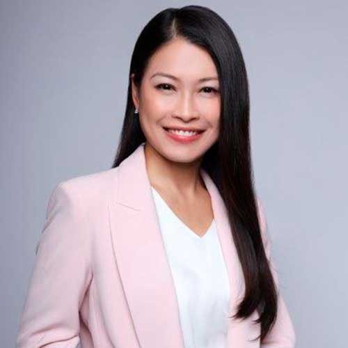 Natalie Ko