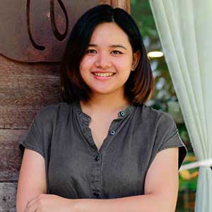 Prangthong Tiengkate (Roong)