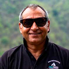 HP Sharma