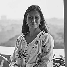 Husna-Tara Prakash