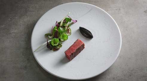 Cuisine