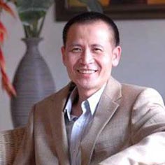 John Tue Nguyen