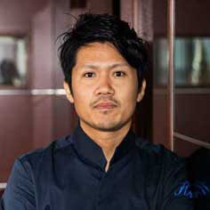Kenichiro Yamauchi