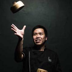 Chef Han Li Guang