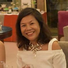 Mrs Lamphoune Voravongsa