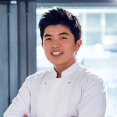 Chef Ton