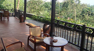 Ambar Family Villa