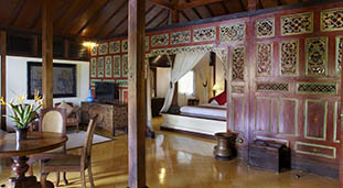 Plantation Villa