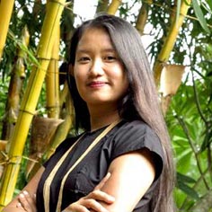 Yin Myo Su