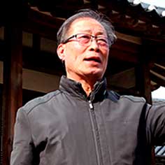 Mr Yoo Seho