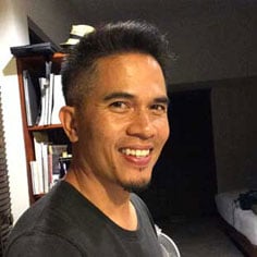 Mr. Poy Booncham