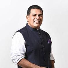 Mr Ajay Rawla