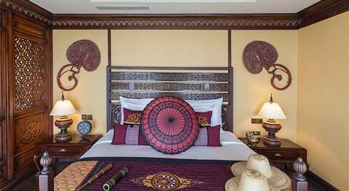 Executive Suite (2 units)