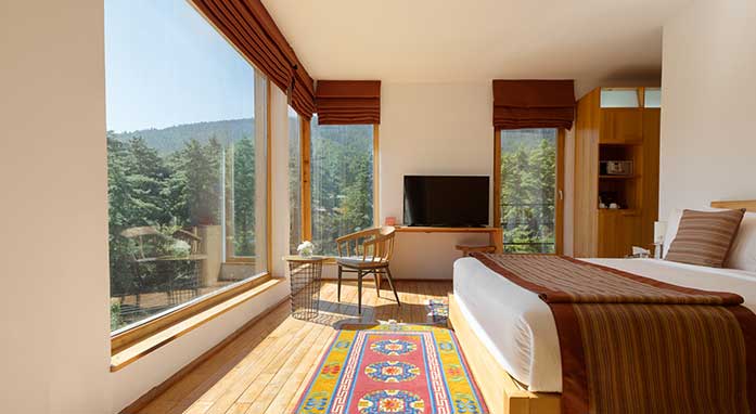 Premium (3 rooms)