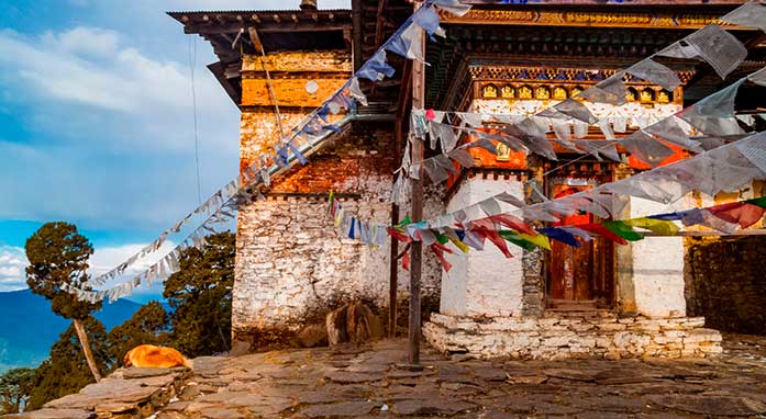 Zhiwaling Ascent highlight