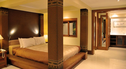 Thai House