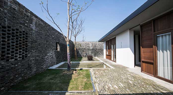 Garden View Room (8 units)
