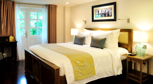 Villa Room 