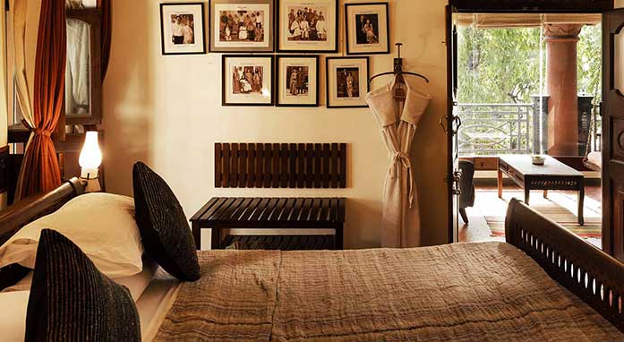 The Modern Heritage Grand Rooms (16 units)