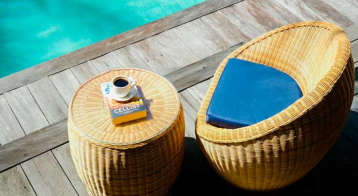 EM Hill Estate Lombok highlight