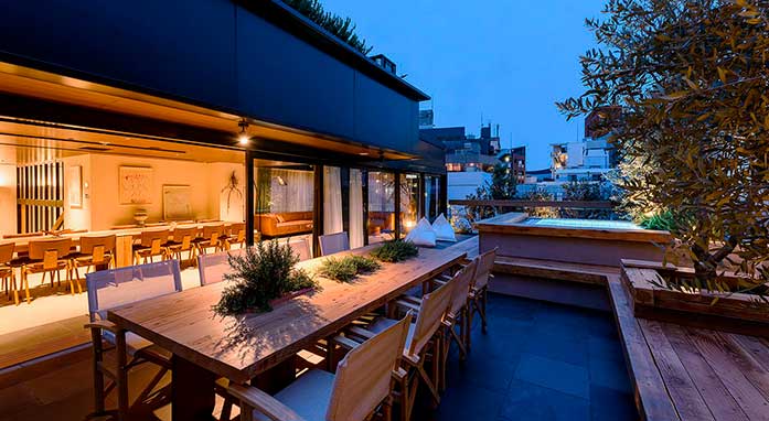 Standard + Loft