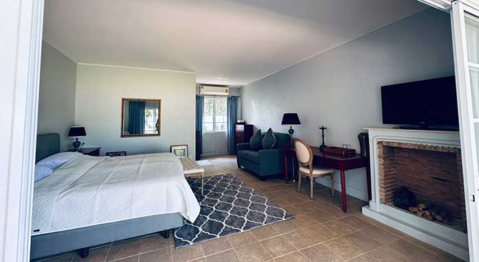 Sixuang Banna Suite (1 unit)