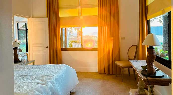 One Bedroom Villa (1 unit)