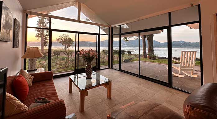 Two Bedroom Villas (2 units)
