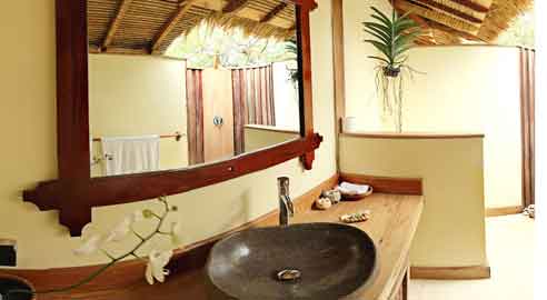 Water Cottage