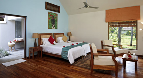 Deluxe Sea View (4 units)