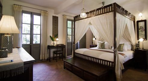 Heritage Room