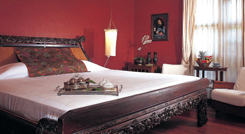 Raden Saleh Suite