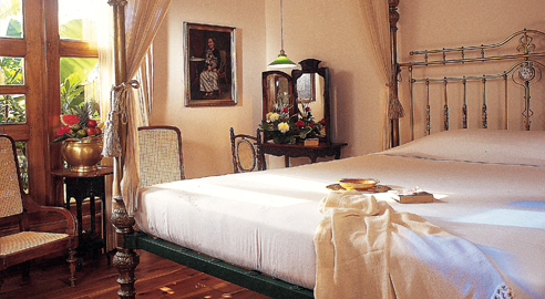 Apsara Residence