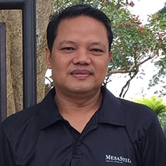 Sugeng Sugiantoro