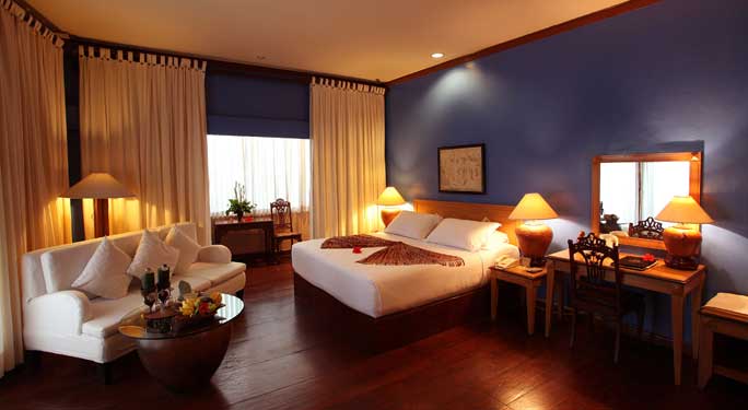 Devata Suite