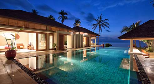 Villa Ayundra highlight