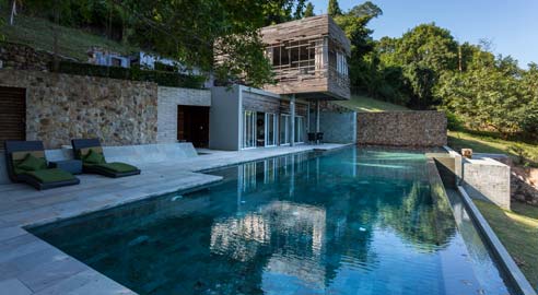 Villa Des Palmes highlight